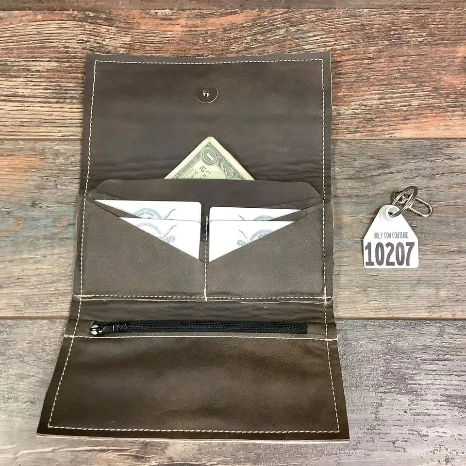 Bandit Wallet  -  #10207