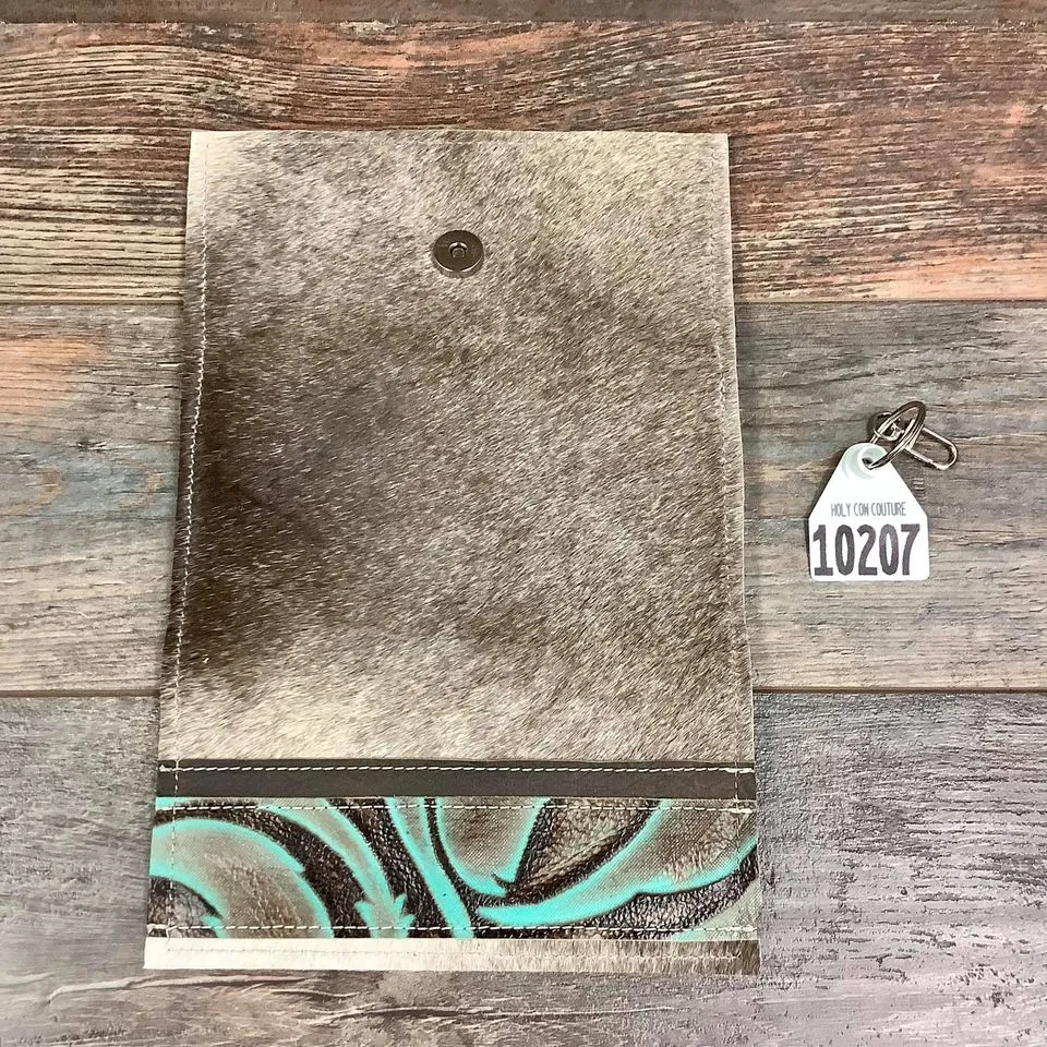 Bandit Wallet  -  #10207
