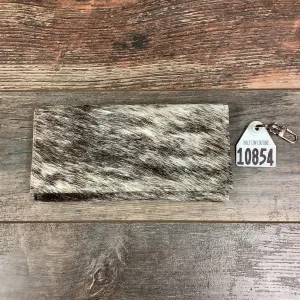 Bandit Wallet  -  #10854