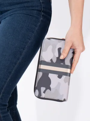 Cash Wallet [Safari]