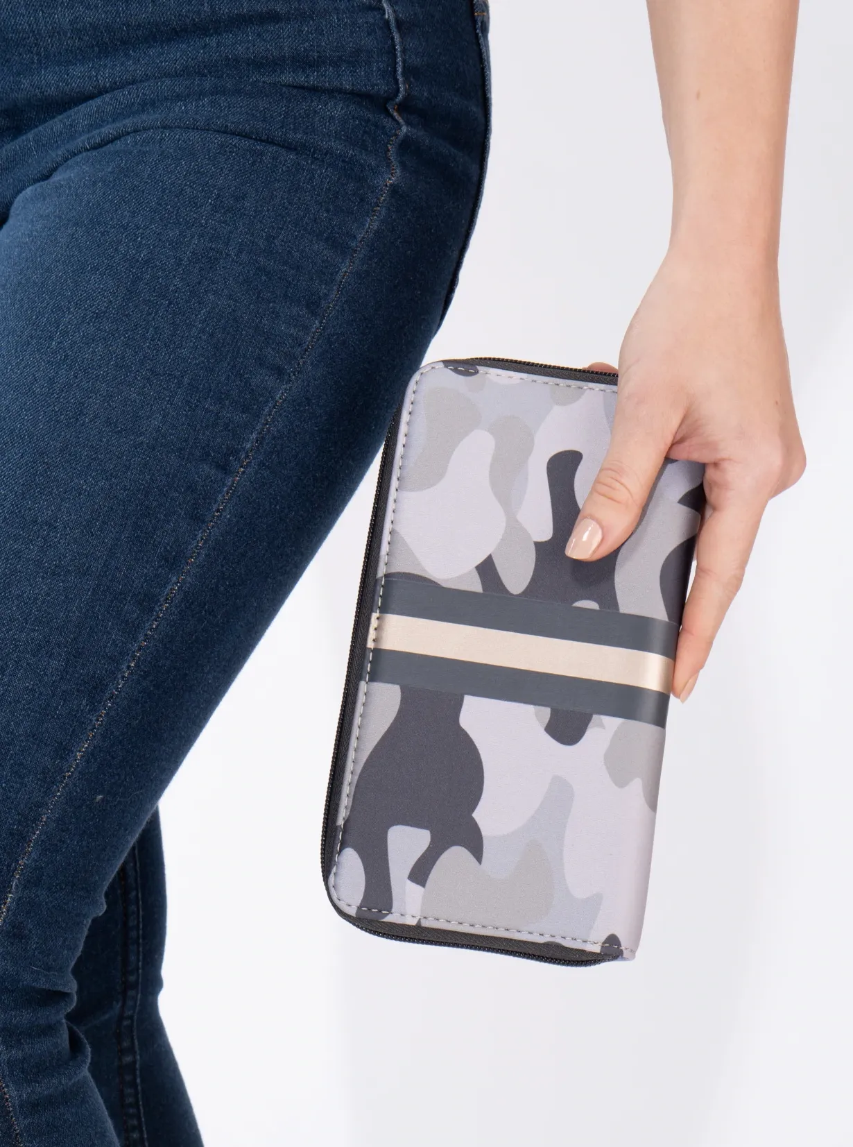 Cash Wallet [Safari]