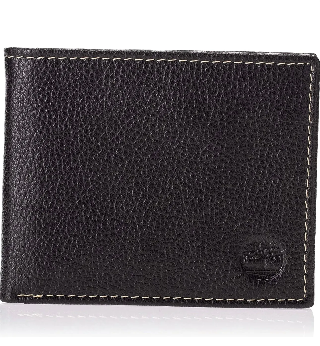 Genuine Leather Wallet in Gift Box