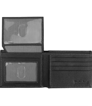 Genuine Leather Wallet in Gift Box