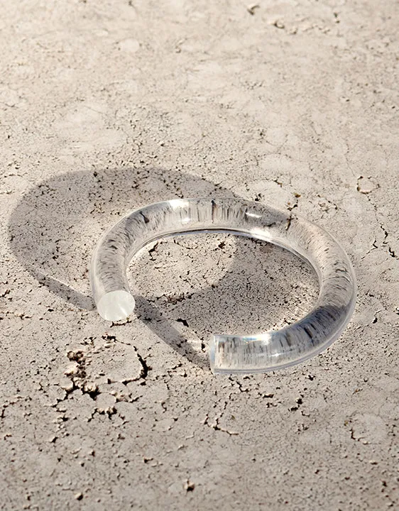 Hey Murphy Pearl Choker