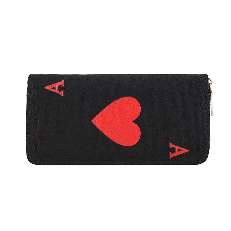 High Roller Wallet