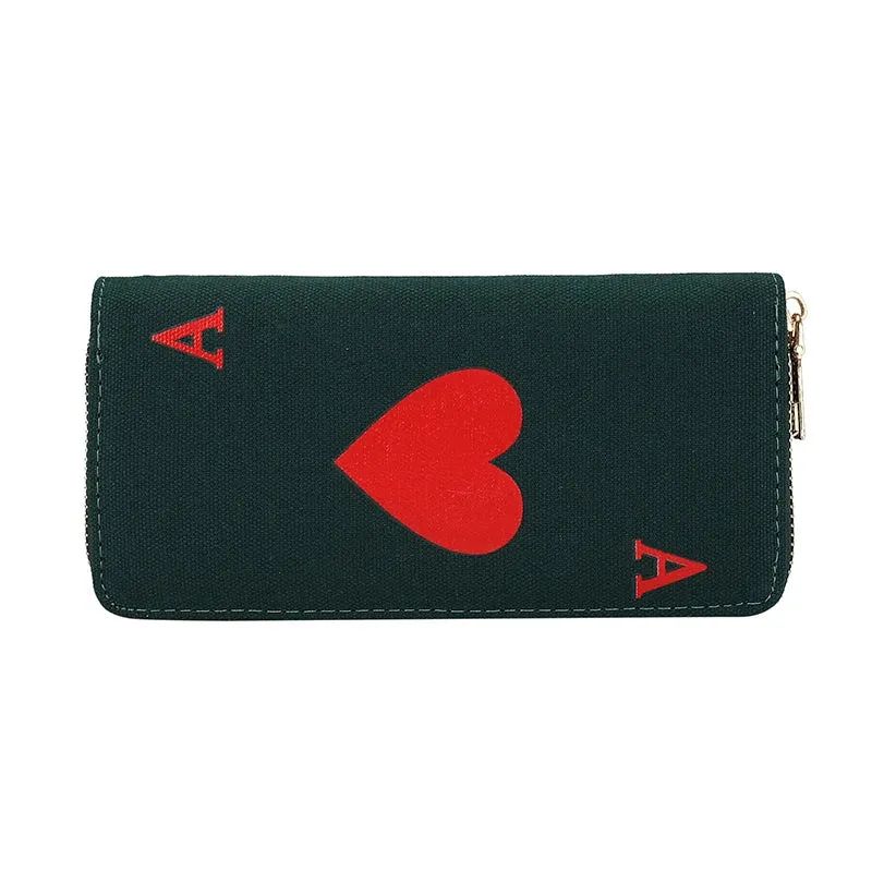 High Roller Wallet