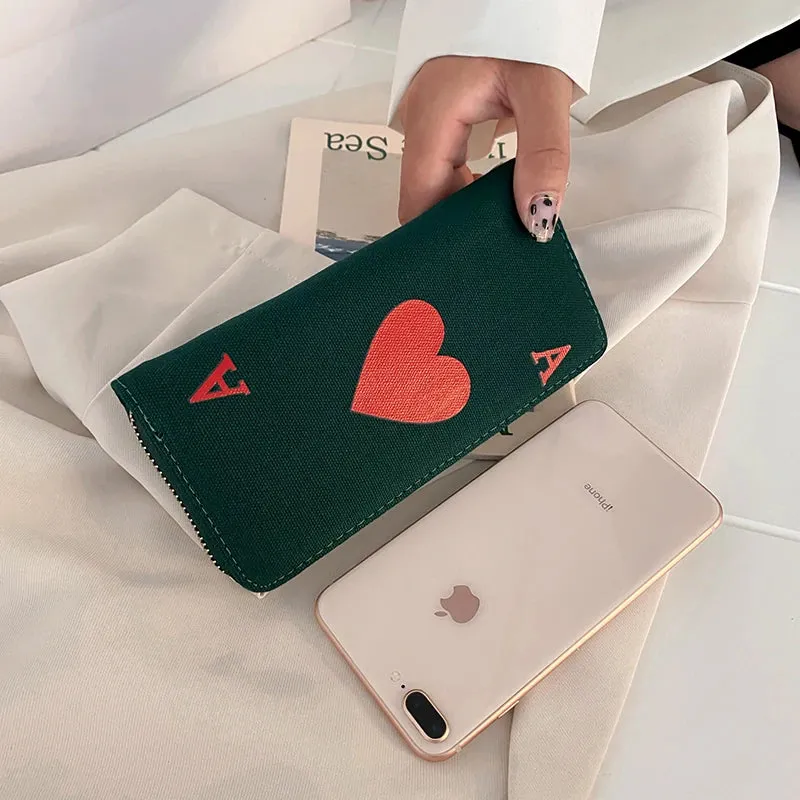 High Roller Wallet