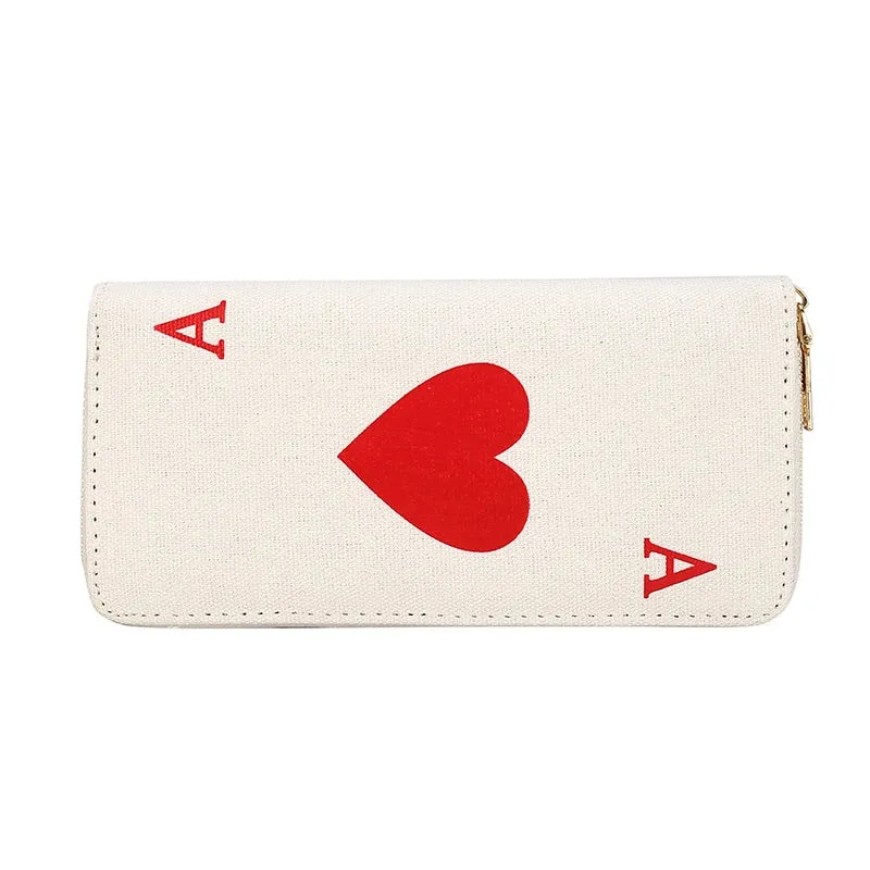 High Roller Wallet