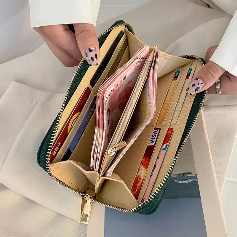 High Roller Wallet