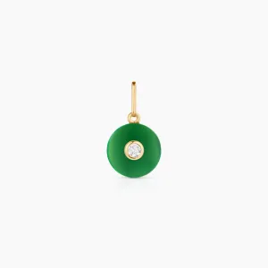 THATCH Bon Bon Jade Charm
