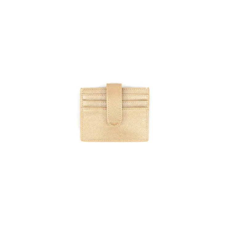 The Perfect Size Card Holder