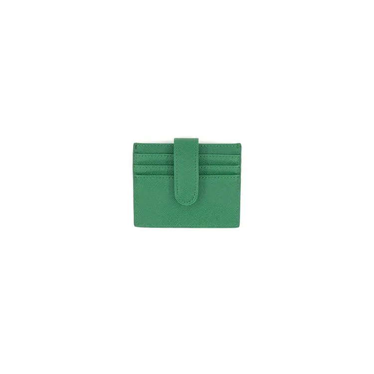 The Perfect Size Card Holder