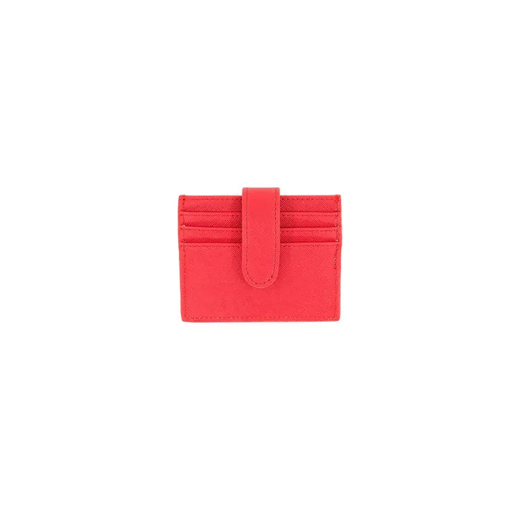 The Perfect Size Card Holder