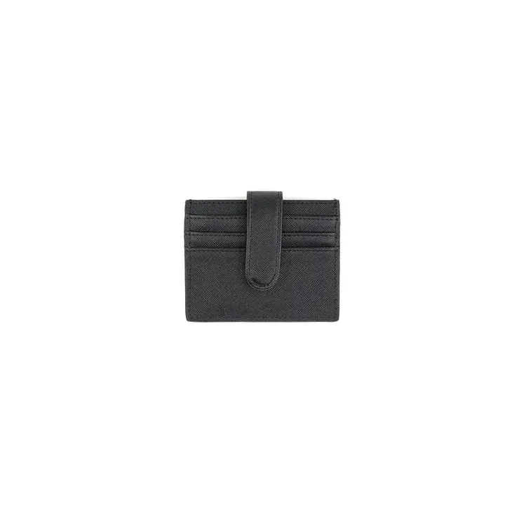 The Perfect Size Card Holder