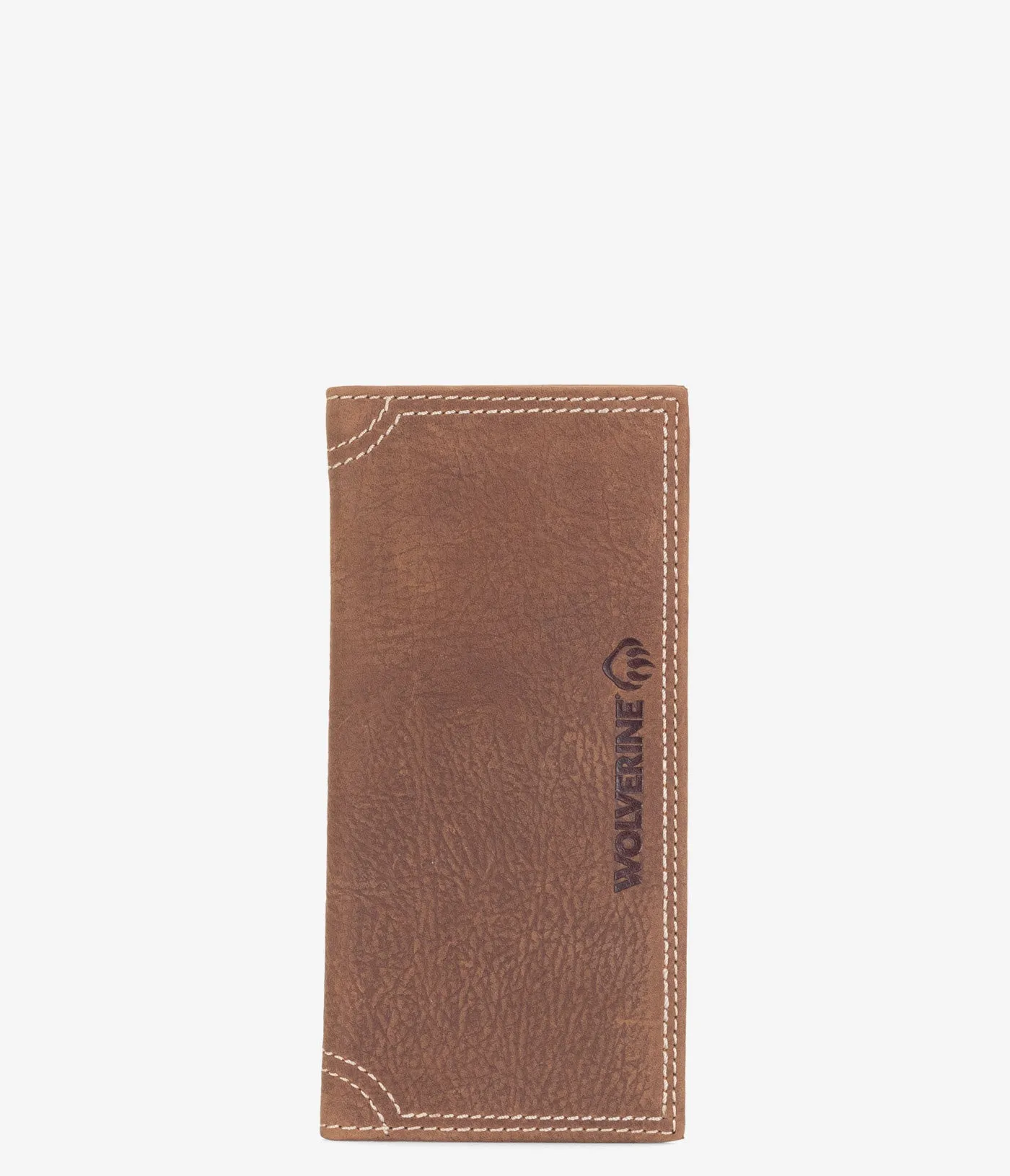 Wolverine Rancher Trucker Wallet